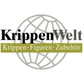 Logo Linden Friedhelm Krippenwelt