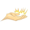 Logo Krisana - Praxis f&uuml;r k&ouml;rperorientierte Therapie
