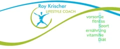Logo Krischer Roy Personaltraining u. Wellnessmassage