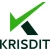 Logo Krisdit