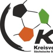 Logo Krisfußballverband Säch. Schweitz e.V.