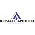Logo Kristall-Apotheke