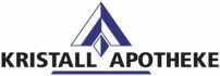 Logo Kristall-Apotheke Karoo Yoosefi-Arabi