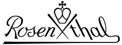 Logo Kristall LORENZ Porzellan