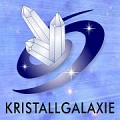 Kristallgalaxie - Gangolf Malsy - Edelsteine, Geomantie, Elektrosmog messen