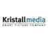 Logo Kristallmedia Smart Picture Company