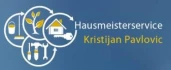 Logo Kristijan Pavlovic Hausmeisterservice