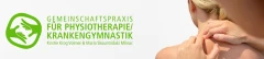 Logo Kristin Krog Praxis für Krankengymnastik