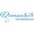 Logo Kristina Dromantaite Gebäudereinigung Dromantaite