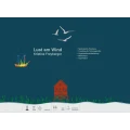Logo Lust am Wind systematische Beratung,Coaching & Supervision, Kristina Freyberger
