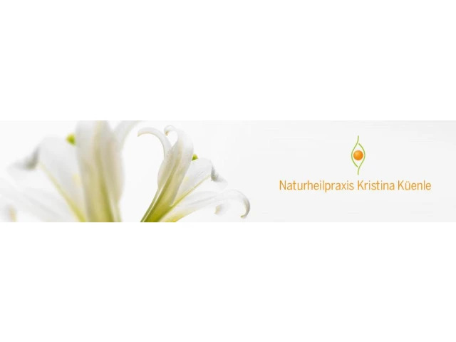 Frau Kristina Küenle - Benningen am Neckar