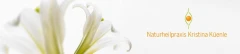 Logo Kristina Küenle Heilpraktikerin