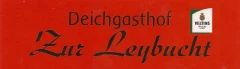 Kristina Rensberg Deichgasthof zur Leybucht Norden