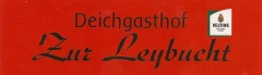 Logo Kristina Rensberg Deichgasthof zur Leybucht