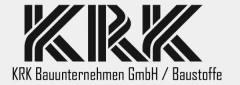 KRK Bauunternehmen GmbH Ebernhahn