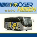 Logo Kr&ouml;ger-Reisen Hans-Martin Kr&ouml;ger