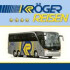Logo Kröger Bus-Reisen
