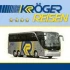 Logo Kr&ouml;ger Bus-Reisen