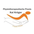 Logo Kr&ouml;ger Physiotherapeutische Praxis