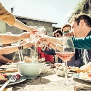 Kroegers Ferienwohnungen Sankt Peter-Ording