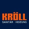 Logo Kröll GmbH Sanitäre Installation