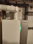 Kröller Martin Heizungsbau + Sanitär Wilnsdorf