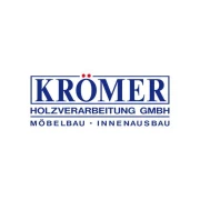 Logo Krömer Holzverarbeitung GmbH
