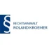 Logo Kroemer Rechtsanwalt