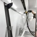 Kr&ouml;ner Oberfl&auml;chentechnik GmbH Breiteng&uuml;&szlig;bach
