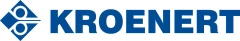 Logo KROENERT GmbH & Co.KG