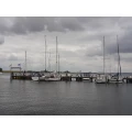 Kr&ouml;ning's Fischbaud Fischrestaurant u. R&auml;ucherei Insel Poel