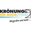 Kr&ouml;nung H&ouml;r-Akustik Studio Bad Kissingen