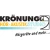 Logo Krönung Hör-Akustik Studio