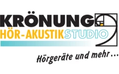 Krönung Hör-Akustik Studio Bad Kissingen