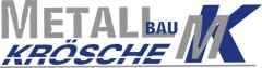 Logo Krösche Metallbau