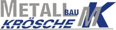 Logo Krösche Metallbau Metallbau