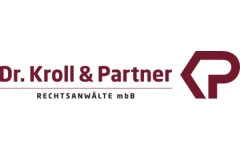 KROLL DR. & PARTNER Rechtsanwälte mbB Rottweil