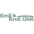 Logo Kroll & Kroll Bauelemente GbR