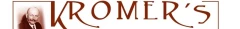 Logo Kromer Restaurant & Gewölbekeller