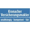 Kronacher Versicherungsmakler Hartmut Priemer Kronach