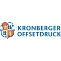 Kronberger Offsetdruck GmbH Frankfurt