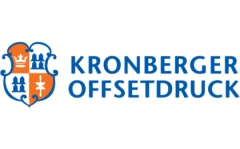 Kronberger Offsetdruck GmbH Frankfurt