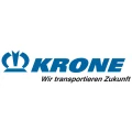 Logo Krone GmbH, Fahrzeugwerk Bernard