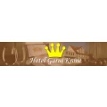 Logo Hotel Garni Krone