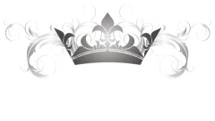 Logo Krone Inh. Valjson Begzadi