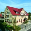 Logo Hotel Restaurant KRONE