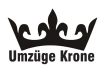 Logo Krone Umz&uuml;ge