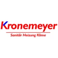 Kronemeyer GmbH Heizung Sanit&auml;r Klima Uelsen