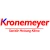 Logo Kronemeyer GmbH
