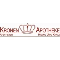 Logo Kronen Apotheke